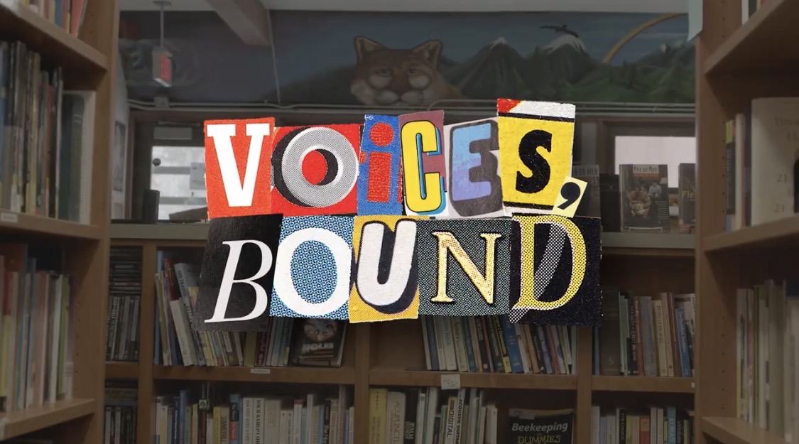Voices Bound