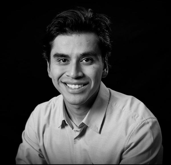 Angel Jimenez
