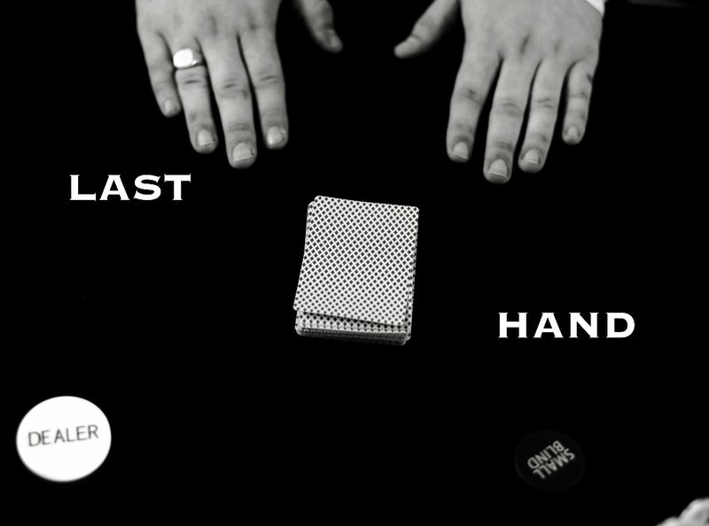 Last Hand
