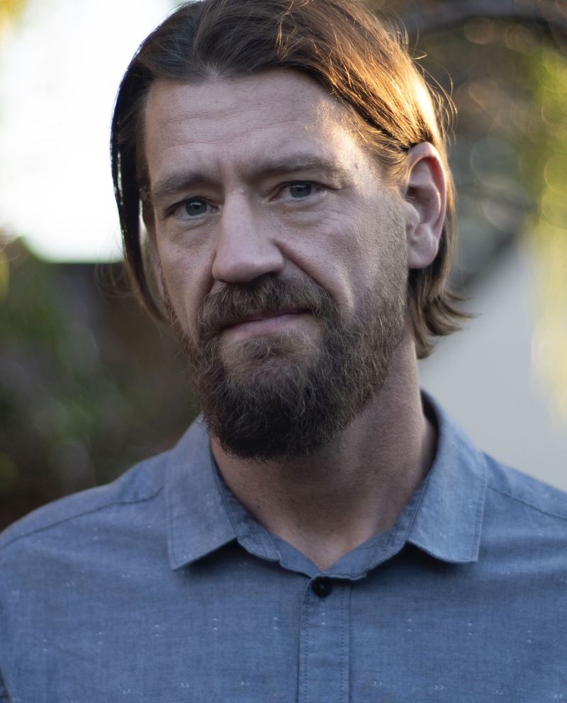 Paul Scanlan