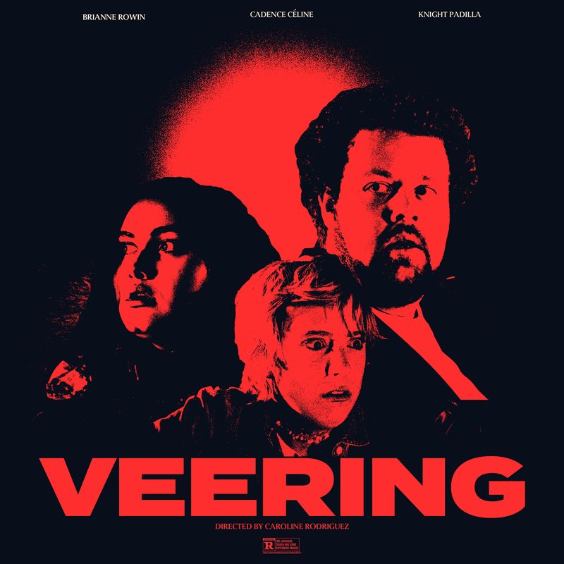 Veering