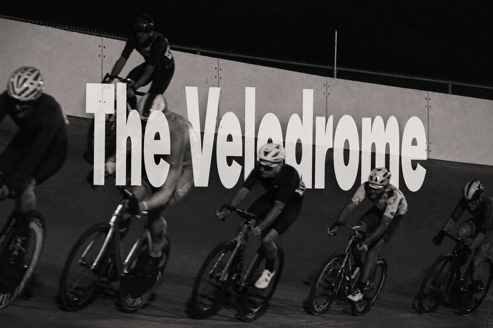 Velodrome